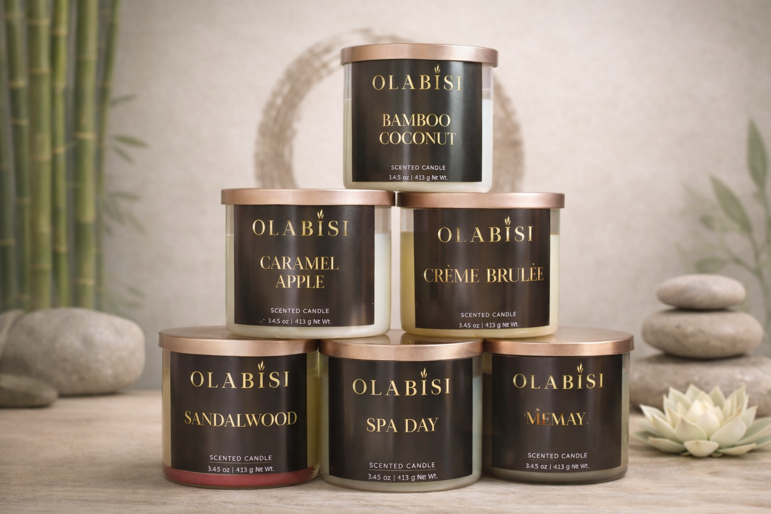 Candles
